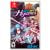 SNK Heroines: Tag Team Frenzy Switch
