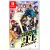 Tokyo Mirage Session #FE Encore Switch