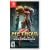 Metroid Prime Remastered Switch