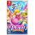 Princess Peach: Showtime Switch