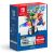 Consola Nintendo Switch Oled Mario Wonder