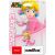 Amiibo Cat Peach Super Mario Series