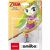 Amiibo The Legend of Zelda Wind Waker - Zelda