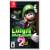 Luigi´s Mansion 2 HD Switch