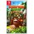 Donkey Kong Country Returns HD Switch