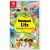 Tomodachi Life Living The Dream Switch