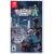 Pokemon Legends: Z-A Switch
