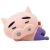 Crayon Shinchan Fluffy Puffy～Buriburi Zaemon～(Ver.A)