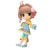 Cardcaptor Sakura Clear Card Q Posket-Sakura Kinomoto-Vol.4(Ver.A)