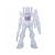 Mobile Suit Gundam Internal Structure Rx-78-2 Gundam Weapon Ver. (Ver.B)