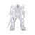 Mobile Suit Gundam Internal Structure Ms-06s ZakuⅡ Char's Custom Ver.(Ver.B)