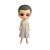 Stranger Things Q Posket-Eleven-Vol.4