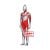The Movie｢shin･ultraman｣ Soft Vinyl Style Heroes Ultraman
