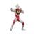 Ultraman Gaia Hero's Brave Statue Figure Ultraman Gaia（V1･v2）(A:Ultraman Gaia(V2))