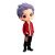 TinyTAN BTS MIC Drop Q posket vol.1(A:RM)
