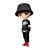 TinyTAN BTS MIC Drop Q posket vol.2(C:Jung Kook)