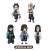 Demon Slayer: Kimetsu No Yaiba World Collectable Figure Vol.6