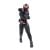 Kamen Rider W Hero's Brave Statue Figure Kamen Rider Joker