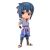 Naruto Shippuden Q Posket-Uchiha Sasuke-(Ver.A)