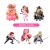 ONE PIECE WORLD COLLECTABLE FIGURE -THE GREAT PIRATES 100 LANDSCAPES- vol.9