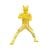 ULTRAMAN ZERO HERO'S BRAVE STATUE FIGURE ULTRAMAN ZERO(ver.B)