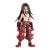 SHAMAN KING HAO FIGURE vol.2