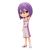 Kuroko's Basketball Q posket - B:ATSUSHI MURASAKIBARA