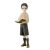 Demon Slayer: Kimetsu no Yaiba Figure-Demon Series- vol.7(A:Muzan Kibutsuji)