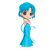 Pretty Guardian Sailor Moon Eternal the Movie Q posket-PRINCESS MERCURY-(ver.B)