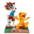 DIGIMON ADVENTURE DXF～ADVENTURE ARCHIVES～TAICHI＆AGUMON