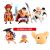 ONE PIECE WORLD COLLECTABLE FIGURE -THE GREAT PIRATES 100 LANDSCAPES- vol.10