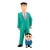 CRAYON SHINCHAN NOHARA FAMILY FIGURE～FAMILY PHOTO～vol.1