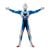 ULTRAMAN Z HERO'S BRAVE STATUE FIGURE ULTRAMAN Z(ver.A)