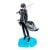 Sword Art Online Alicization War of Underworld Kirito Figure