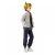 TOKYO REVENGERS KAZUTORA HANEMIYA FIGURE