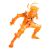 NARUTO SHIPPUDEN VIBRATION STARS - B:UZUMAKI NARUTO