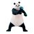 JUJUTSU KAISEN FIGURE-TOGE INUMAKI&PANDA-(B:PANDA)