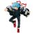 MY HERO ACADEMIA THE EVIL VILLAINS vol.4 TOMURA SHIGARAKI