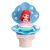 Q posket stories Disney Characters Pink Dress Style -Ariel-(ver.A)