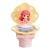 Q posket stories Disney Characters Pink Dress Style -Ariel-(ver.B)