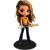 FIGURA BIRDS OF PREY Q posket-BLACK CANARY (ver A)