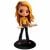 FIGURA BIRDS OF PREY Q posket-BLACK CANARY (ver B)