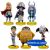 Figura My Hero Academia World Collectable Figure Vol.5
