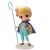FIGURA Q posket PIXAR Character - Bo Peep Toy Story4 - (ver B)