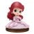 FIGURA Disney Character Q posket petit - Princess  (A:Ariel)