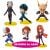 FIGURA MY HERO ACADEMIA THE MOVIE HEROES:RISING WORLD COLLECTABLE FIGURE