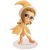 FIGURA MAGICAL DOREMI Q posket-HAZUKI FUJIWARA-(ver.B)
