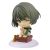 FIGURA CHIBIKYUN CHARACTER THE IDOLMASTER CINDERELLA GIRLS vol.1 (B:KAEDE TAKAGAKI)