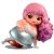 Figura Q Posket-Naomi Watanabe-Vol.1(Ver.B)