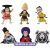 One Piece World Collectable Figure-Wanokuni Kaisouhen 1-